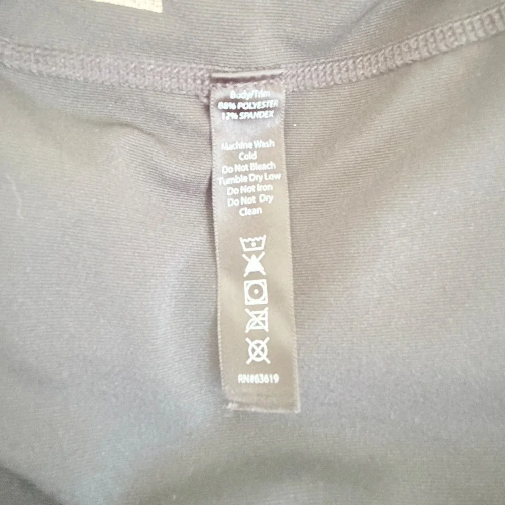 RBX Running Shorts Womens Large Camo Green Excellent Compression Liner 3